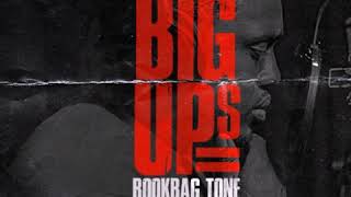 Bookbag Tone  Big Ups slowed [upl. by Alat559]