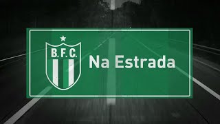 NA ESTRADA  Confira como foi a viagem do Botafogo para Belo Horizonte [upl. by Gomar461]