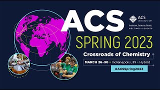 ACS Spring 2023 Media Briefings [upl. by Hays378]