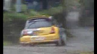 Rally du Condroz 2004 [upl. by Alpers467]