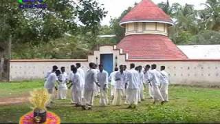 Remananum PriyamadhanumReligious SongThumbapoovu OnamkalipattuOnam spl [upl. by Shaughnessy]