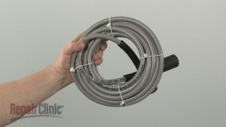 Homelite Pressure Washer High Pressure Hose 308835006 [upl. by Valera]