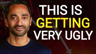 Chamath Palihapitiya  This Will Hit Everyone VERY HARD [upl. by Ramma959]