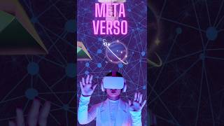 🕶️ ¿Qué es el Metaverso 🌐 [upl. by Aeduj]