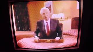 Comfort Inn Commercial 1995 [upl. by Elsie143]