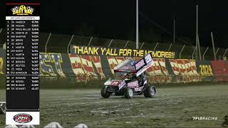 LIVE 2024 King of the 360s at East Bay Raceway Park Thursday [upl. by Thay]