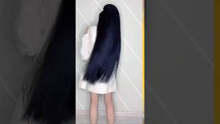 ESTO SIRVE MUCHÍSIMO PARA EL CRECIMIENTO DE TU CABELLO Y EL PELO ESTANCADO 🥰🫣 Lulytips shorts [upl. by Acirtal]