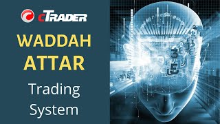 cTrader Waddah Attar Explosion Trading System [upl. by Blasius]