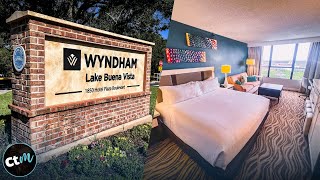 Wyndham Lake Buena Vista Resort Review [upl. by Anahir585]