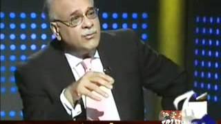 Kargil War  In the eyes of an eminent Pakistani Journalist Mr Najam Sethi [upl. by Maggie958]