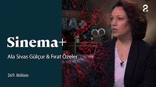 Sinema  Ala Sivas Gülçur amp Fırat Özeler  269 Bölüm trt2 [upl. by Nirrok900]