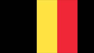 National Anthem of Belgium  Brabançonne [upl. by Oetomit]