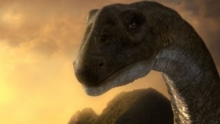 The Biggest Dinosaur EVER  Planet Dinosaur  BBC Earth [upl. by Rastus953]