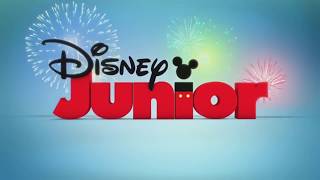 Brown Bag FilmsDisney Junior 2017 [upl. by Coridon]