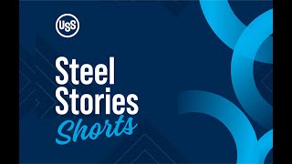 Steel Stories Shorts with Matt Urfali Global Vice President of Sales DuPont™ Tedlar® [upl. by Donetta]