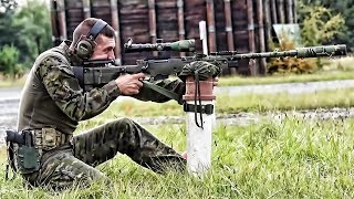 2017 European Best Sniper Squad Competition • Extended [upl. by Calli]