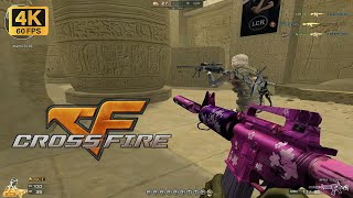 Crossfire Multiplayer Gameplay in 2024 No Commentary [upl. by Laira699]