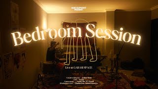 Mad Elephant Bedroom Session Live at GARASI SPACE [upl. by Pickens]