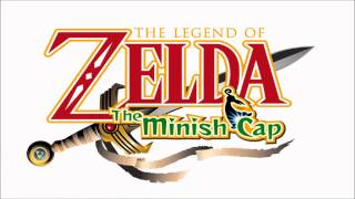 11  House  The Legend Of Zelda The Minish Cap OST [upl. by Adnauq]