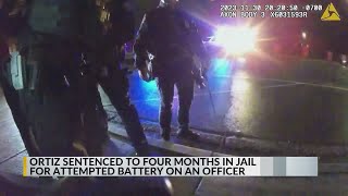 Albuquerque man who fired gun near Central and Juan Tabo is sentenced [upl. by Leonardi]