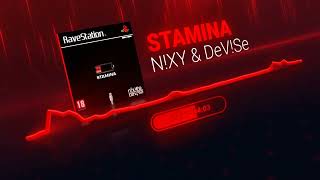 NXY amp DeVSe  STAMINA  BOUNCE  Alex Mills [upl. by Docilla]