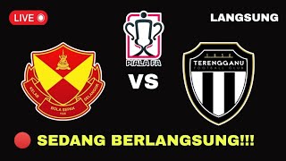 JADWAL SELANGOR FC VS TERENGGANU FC  PIALA FA MALAYSIA 2024 [upl. by Gareri]