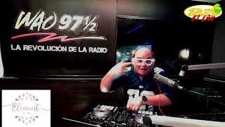 25 EL LIVE MIX BY DJ MARKITO [upl. by Jobi]