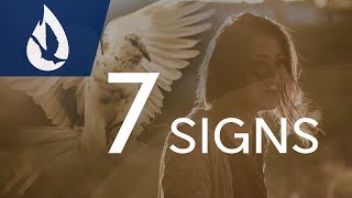 How to Know You Have the Holy Spirit 7 Signs [upl. by Bevash619]