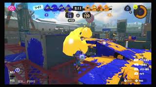 live streaming Splatoon 3 [upl. by Tice]