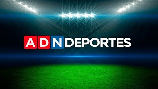 ADN Deportes  Copa Libertadores 2023  Monagas vs Colo Colo [upl. by Armillda]