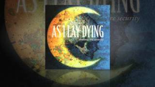 As I Lay Dying  Confined OFFICIAL [upl. by Nets]