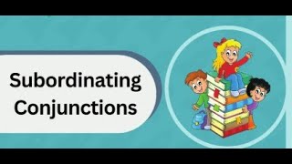 08th English TN Explanation of Subordinating conjunctions [upl. by Yedoc751]