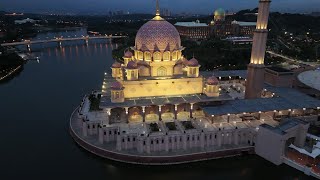 Putrajaya [upl. by Edme]