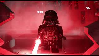 LEGO Star Wars Skywalker Saga Darth Vadar Vyvo Earn Passive Income [upl. by Hagile]