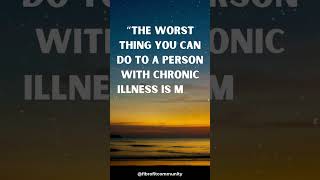 Is Fibromyalgia Real  The Answer is Yes fibromyalgia invisibleillness fibromyalgiaawarness [upl. by Amabel]