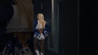 Americas Sweethearts Las cheerleaders de los Dallas Cowboys Temporada 1 Clip  Netflix [upl. by Glendon]