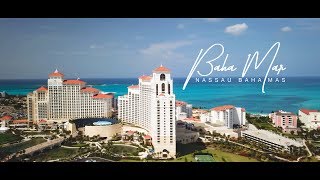 Want to stay at Grand Lucayan Resort Bahamas [upl. by Slinkman]