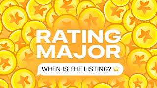 More Rating More Tokens [upl. by Ardet]