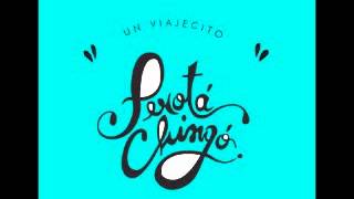 Perota Chingo  Rie chinito [upl. by Ultan]