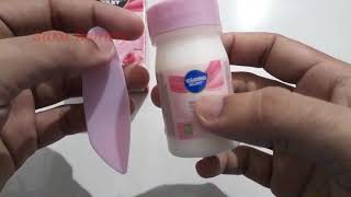 Best Hair Removal Cream for Sensitive Skin  How to use Cosmo Silky hair removal cream  Review [upl. by Marutani455]