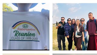 14th Oct 2024 TCV 99 Batch Reunion travel vlog 1st day trip to Bir Batchmate tour [upl. by Kamaria676]