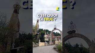 Cest quoi ce truc dans le sud de la France [upl. by Eardnaed794]