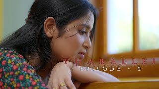 Thaballei Manipuri web series Episode  2 [upl. by Easton]