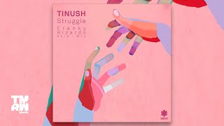 Tinush  Struggle Franky Rizardo Acid Mix [upl. by Einneg]