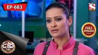 CIDBengali  Full Episode 683  4th November 2018 [upl. by Bobker]