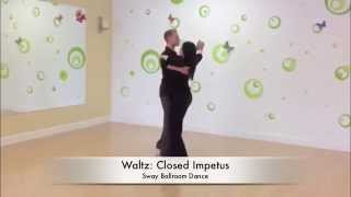 Waltz Closed Impetus [upl. by Cull]