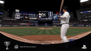 MLB The Show 2420241001221922 [upl. by Annohs]