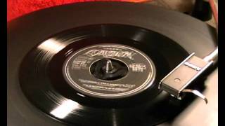 JIM BACKUS amp FRIEND  Delicious  1958 45rpm [upl. by Aliekahs963]