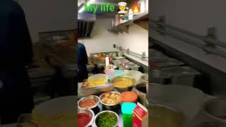 Teri Kasam maine Hoon food cooking Volg video sorts viralvideo trending song food recipevideo [upl. by Argus]