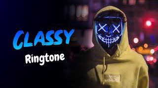 Top 10 Best Classy Ringtones 2024  English Ringtones  Download Now [upl. by Wilmott]